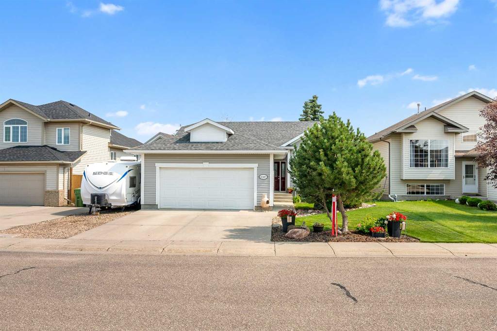 Second View of 2307 61A Avenue , Lakeside, Lloydminster, Alberta, T9V 3J8