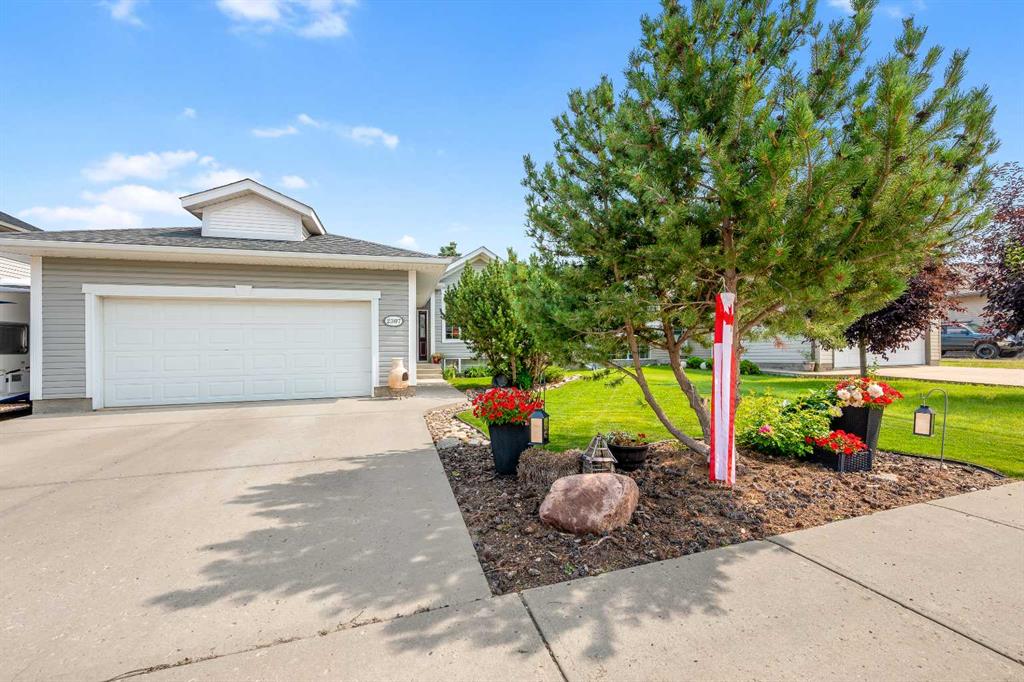 Third View of 2307 61A Avenue , Lakeside, Lloydminster, Alberta, T9V 3J8