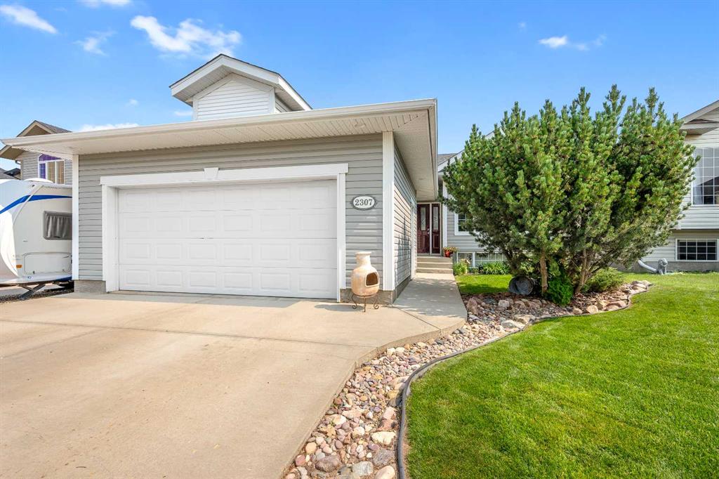 Fourth View of 2307 61A Avenue , Lakeside, Lloydminster, Alberta, T9V 3J8