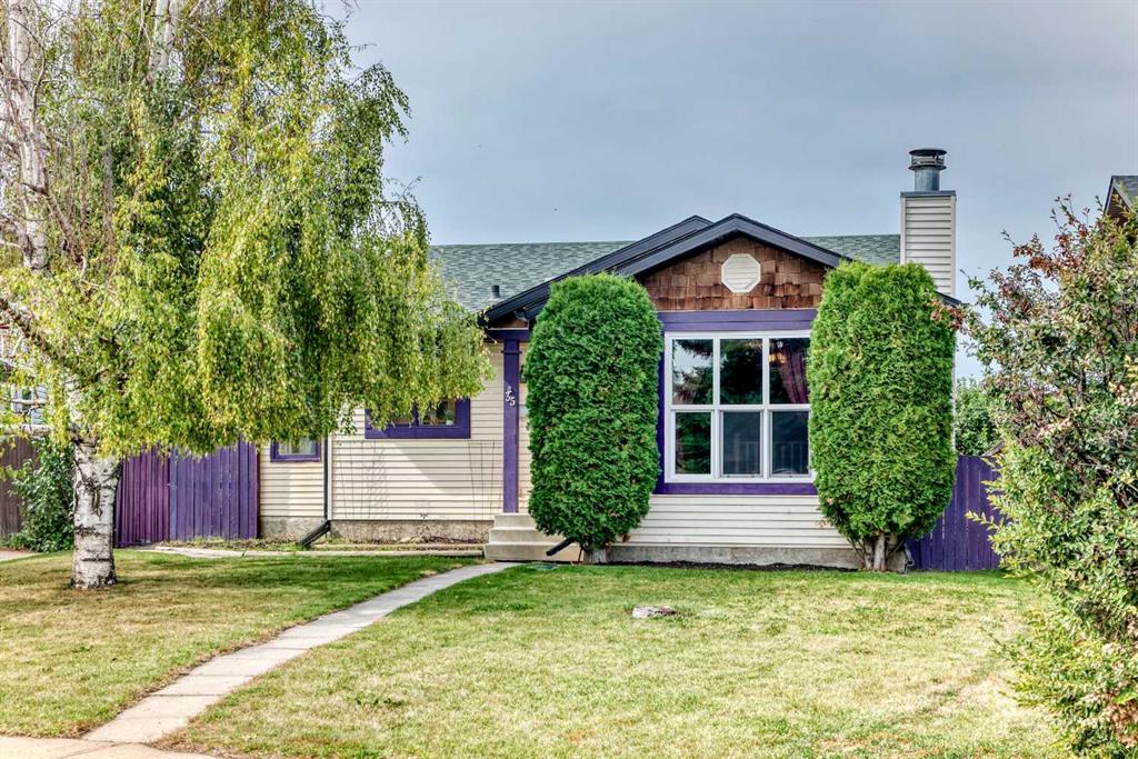 35 Cowan Close , A2340958, Alberta,
