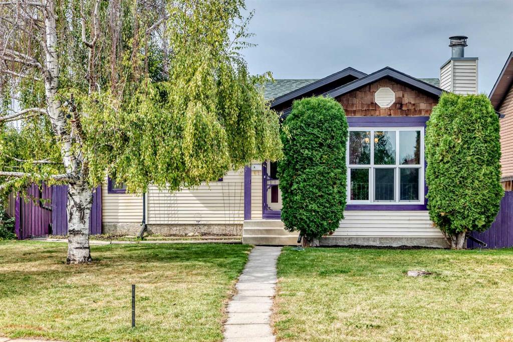 Third View of 35 Cowan Close , Clearview Meadows, Red Deer, Alberta, T4P2X2