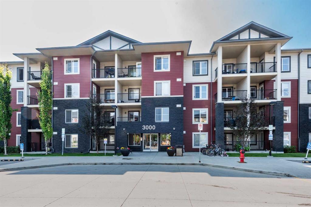 3319, 81 Legacy Boulevard SE, A2340960, Alberta,