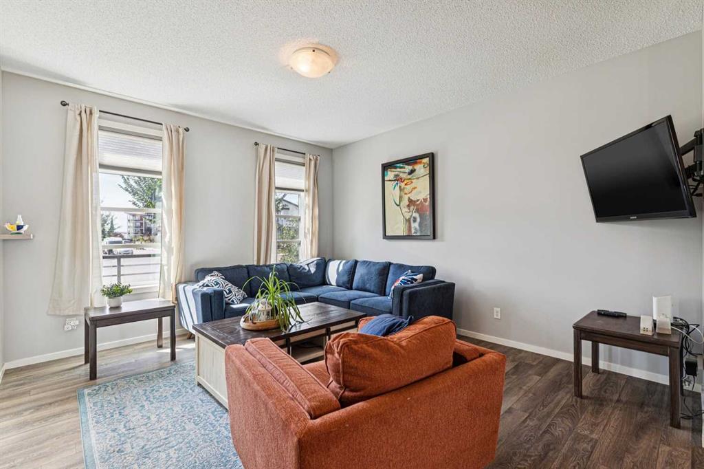 Fourth View of 1301 Walden Drive SE, Walden, Calgary, Alberta, T2X2H2