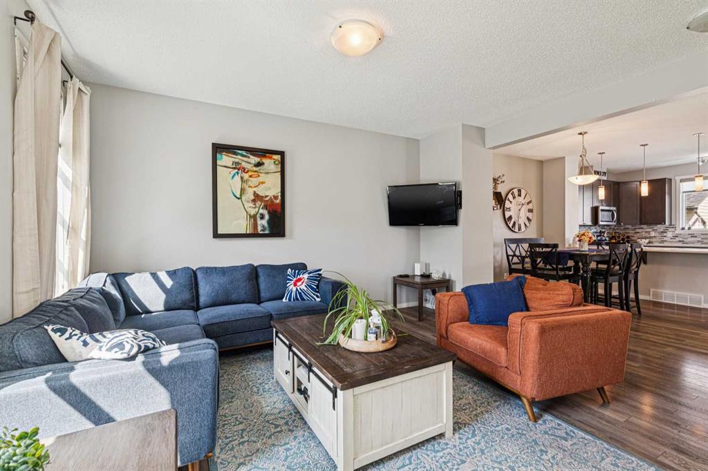 Fifth View of 1301 Walden Drive SE, Walden, Calgary, Alberta, T2X2H2