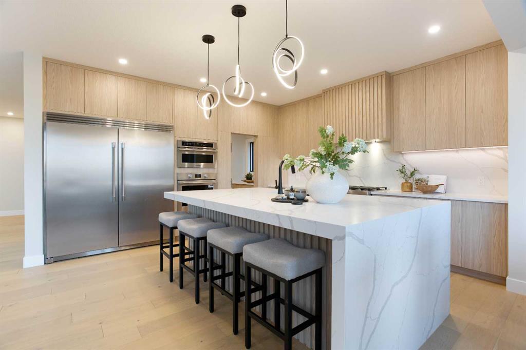 32 Spring Creek Point SW, A2340965, Alberta,