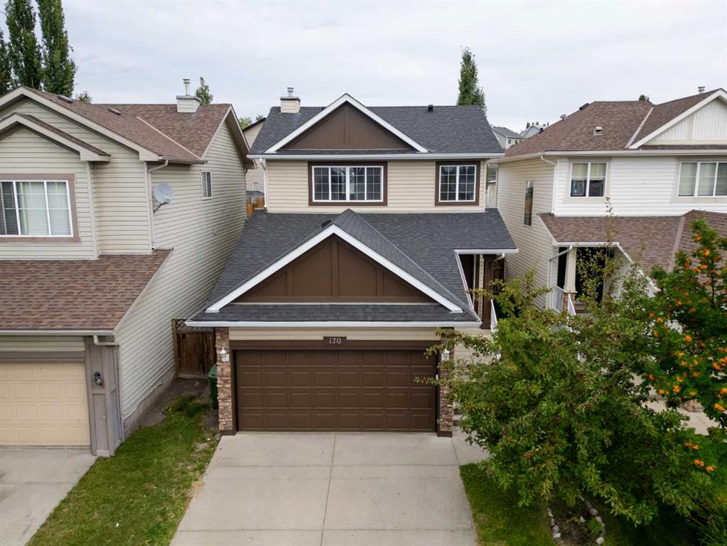 170 Tusslewood Drive NW, A2340971, Alberta,