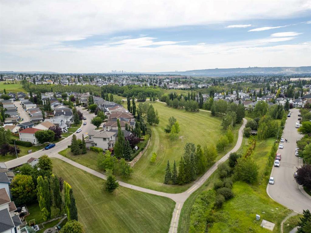 Third View of 170 Tusslewood Drive NW, Tuscany, Calgary, Alberta, T3L2N1