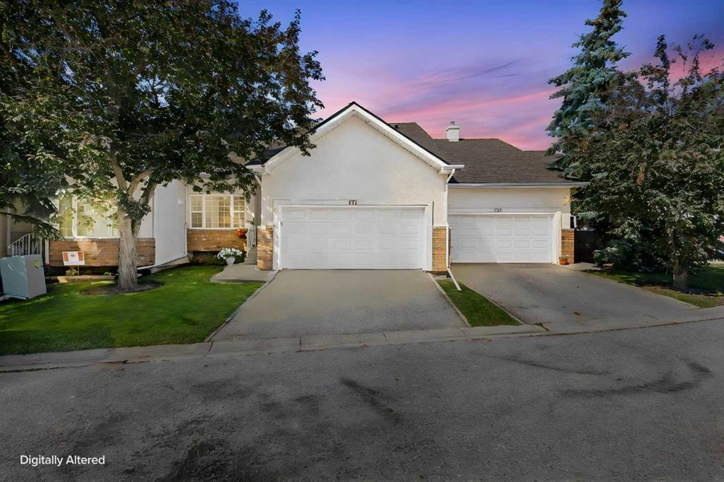 171 Prominence Heights SW, A2340976, Alberta,