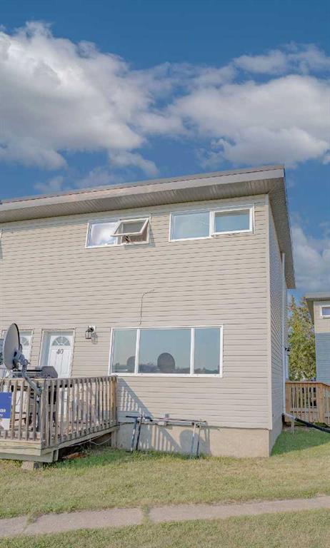 Third View of 40, 305 5 Street , NONE, Wainwright, Alberta, T9W 1A5