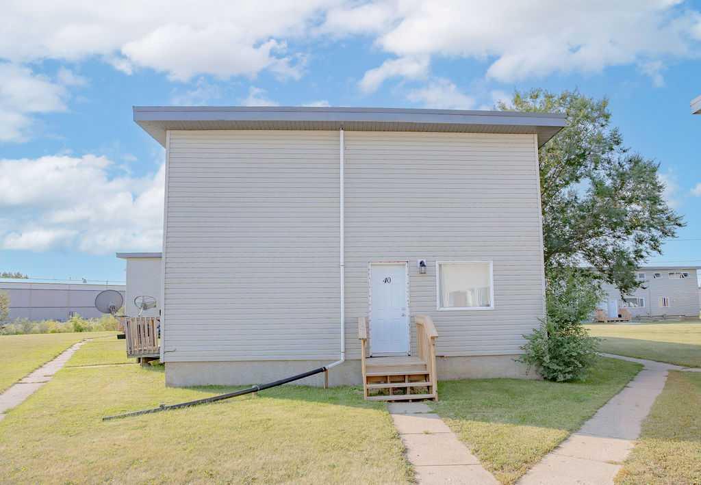 Fourth View of 40, 305 5 Street , NONE, Wainwright, Alberta, T9W 1A5