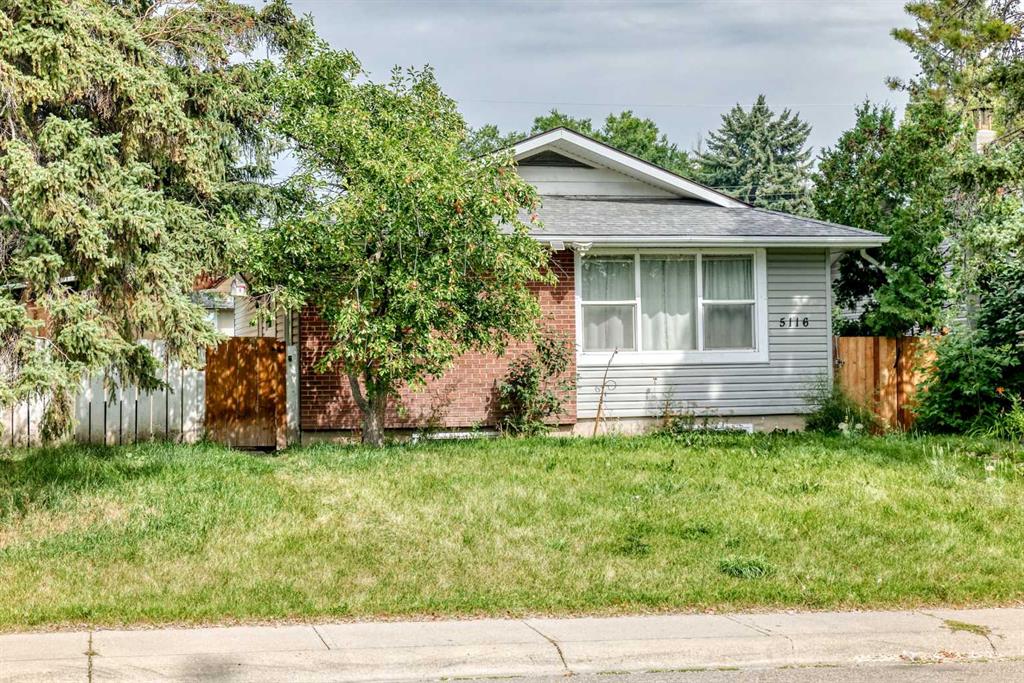 Second View of 5116 Forego Avenue , Forest Heights, Calgary, Alberta, T2A 2C6