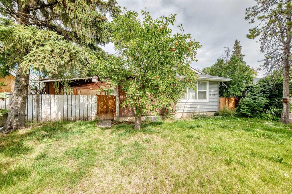 Third View of 5116 Forego Avenue , Forest Heights, Calgary, Alberta, T2A 2C6