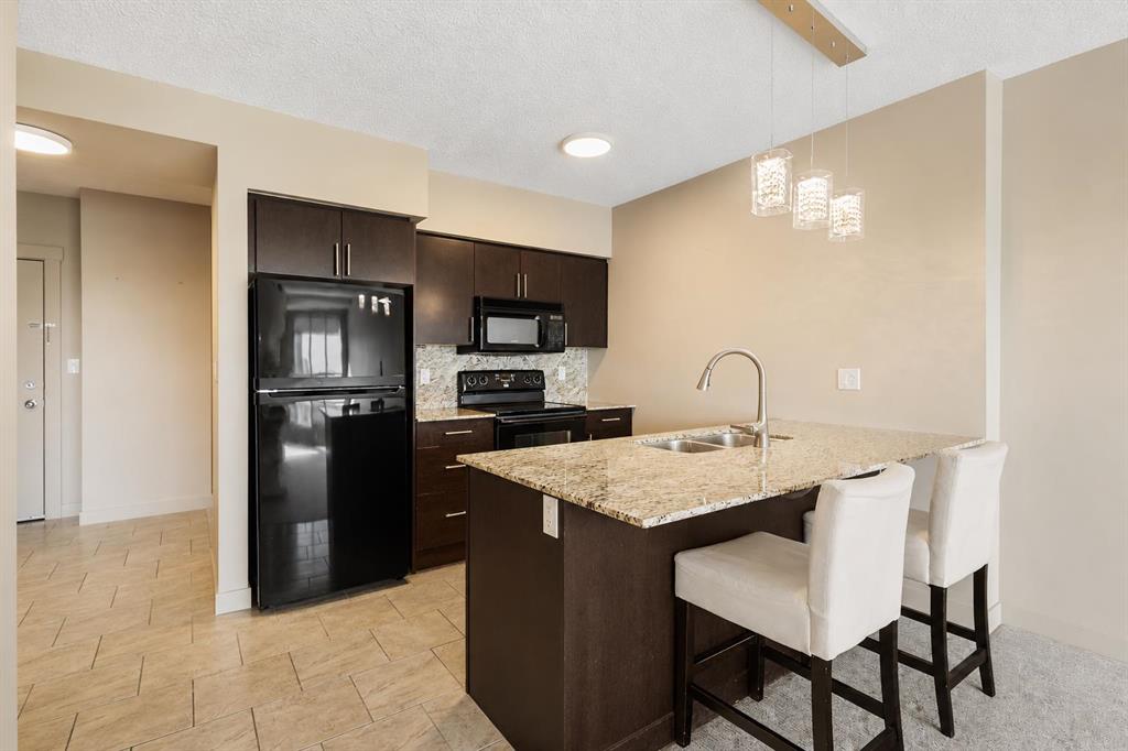 Fourth View of 806, 8880 Horton Road SW, Haysboro, Calgary, Alberta, T2V 2W3