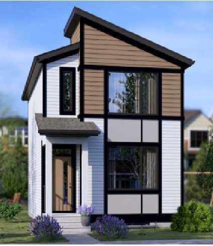 121 Amblefield Heights NW, A2340986, Alberta,