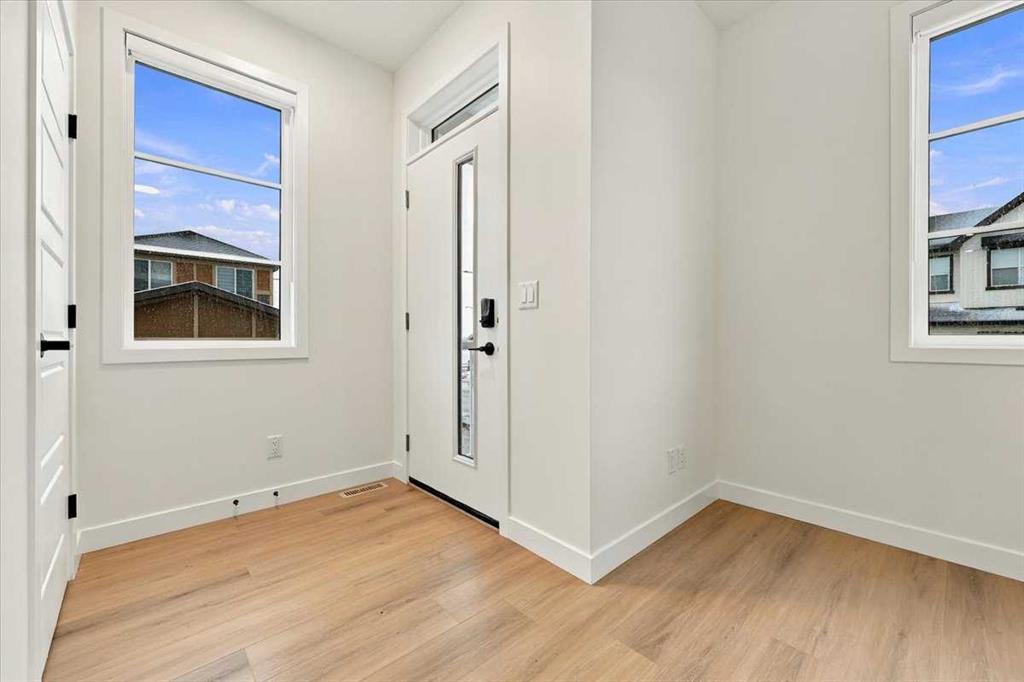 Fifth View of 121 Amblefield Heights NW, Moraine, Calgary, Alberta, T3P 2K1