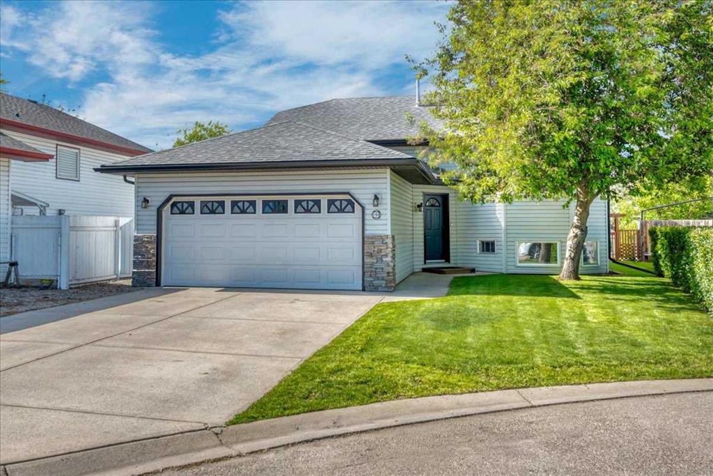 9 Madison Court , A2340987, Alberta,
