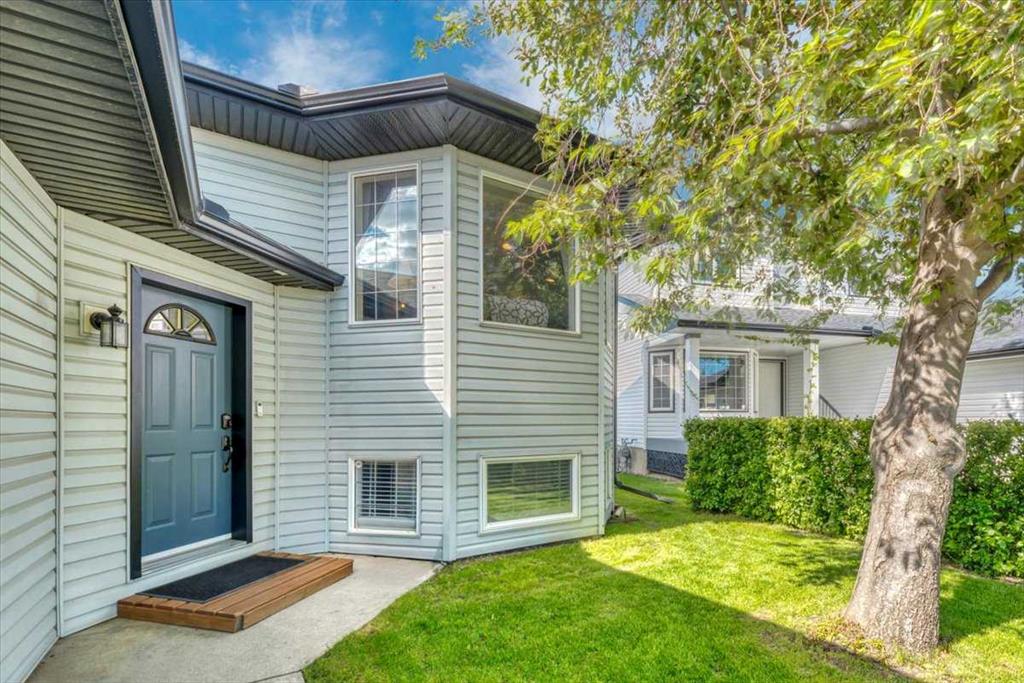 Fourth View of 9 Madison Court , Maplewood, Strathmore, Alberta, T1P 1M5