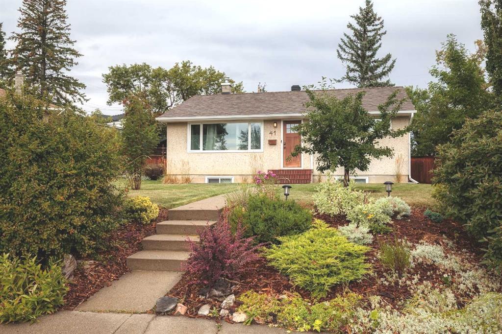 41 Northmount Crescent NW, A2340991, Alberta,