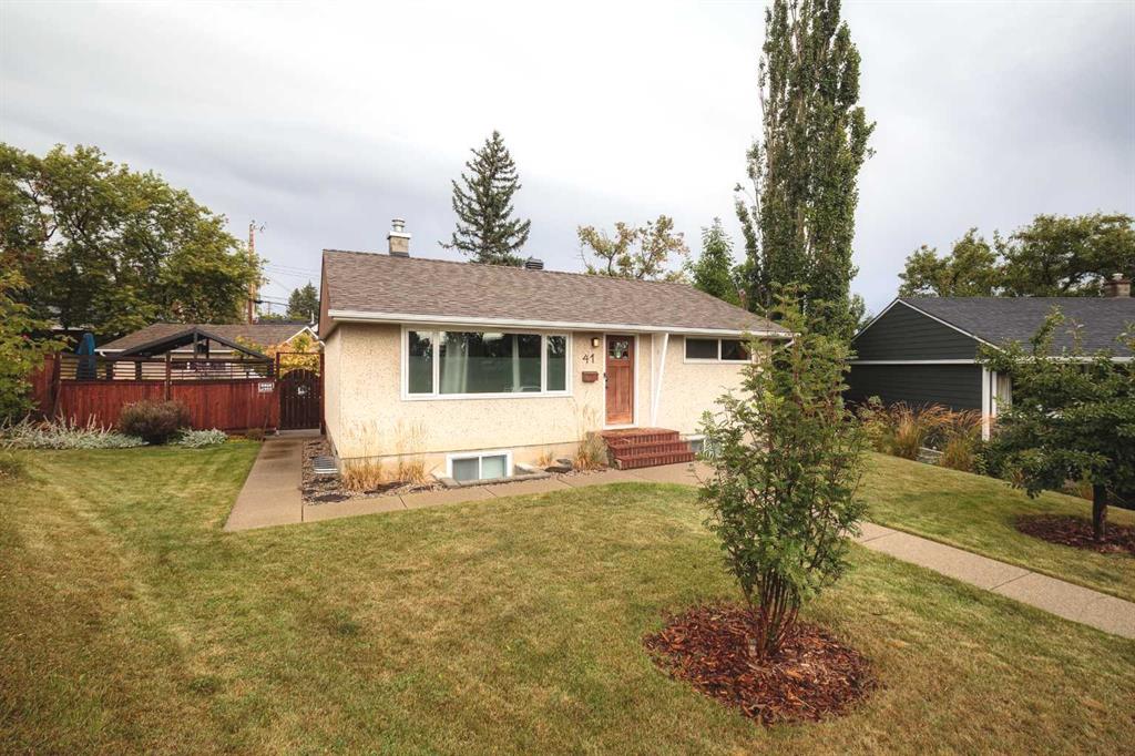 Fourth View of 41 Northmount Crescent NW, Thorncliffe, Calgary, Alberta, T2K 2V8