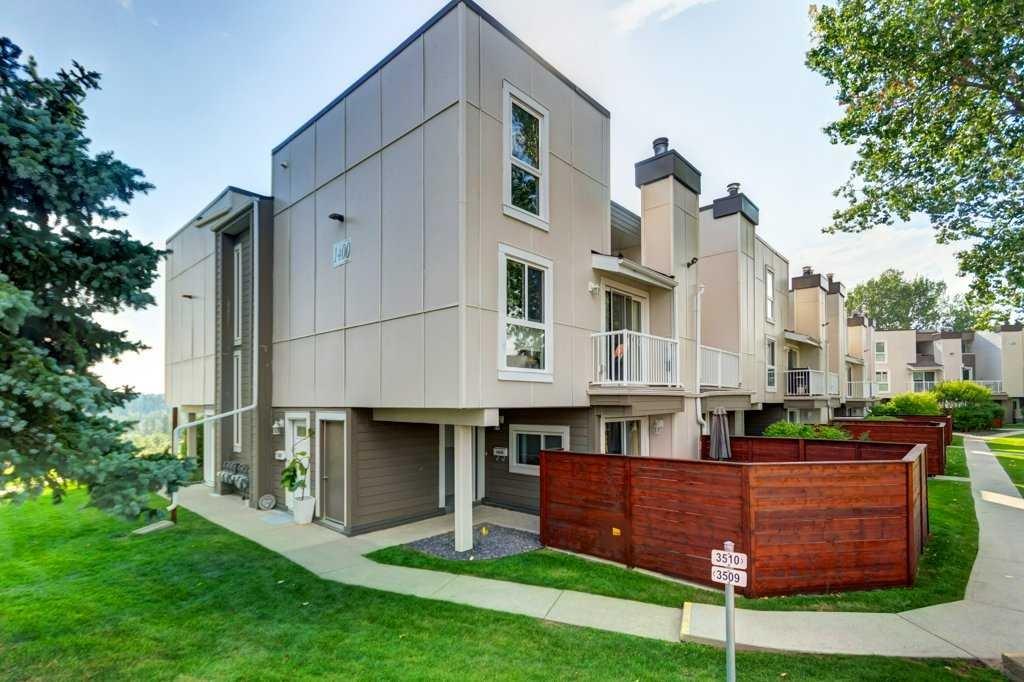 1409, 13104 Elbow Drive SW, A2340992, Alberta,