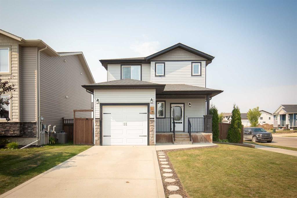 2 Almond Crescent , A2340994, Alberta,