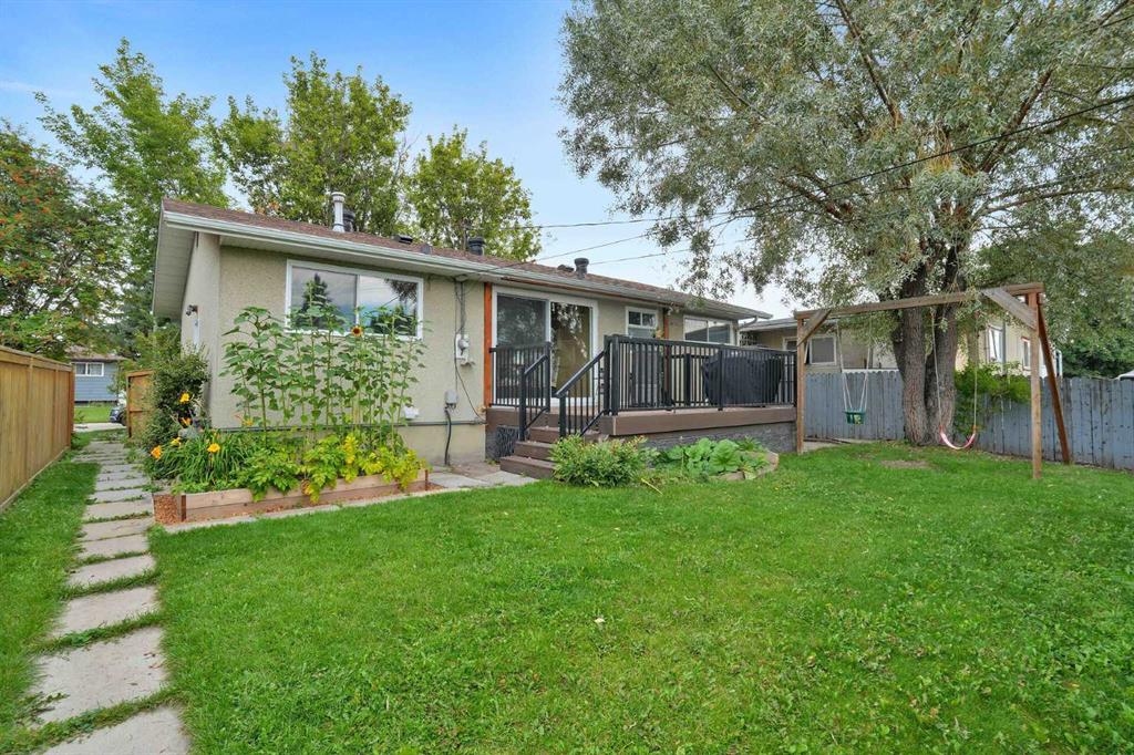 Fourth View of 1432 Robson Crescent SE, Albert Park/Radisson Heights, Calgary, Alberta, T2A 1Y7