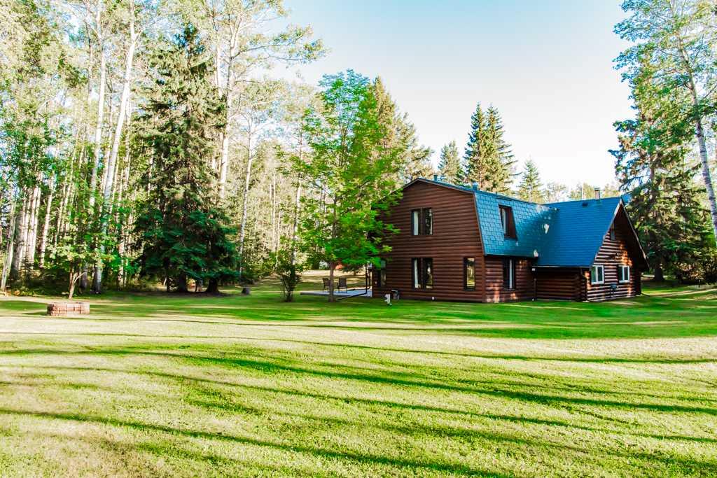 Fifth View of #57 704041 Range Road 72  , Riverview Pine Estates, Rural Grande Prairie No. 1, County of, Alberta, T8W 5G2