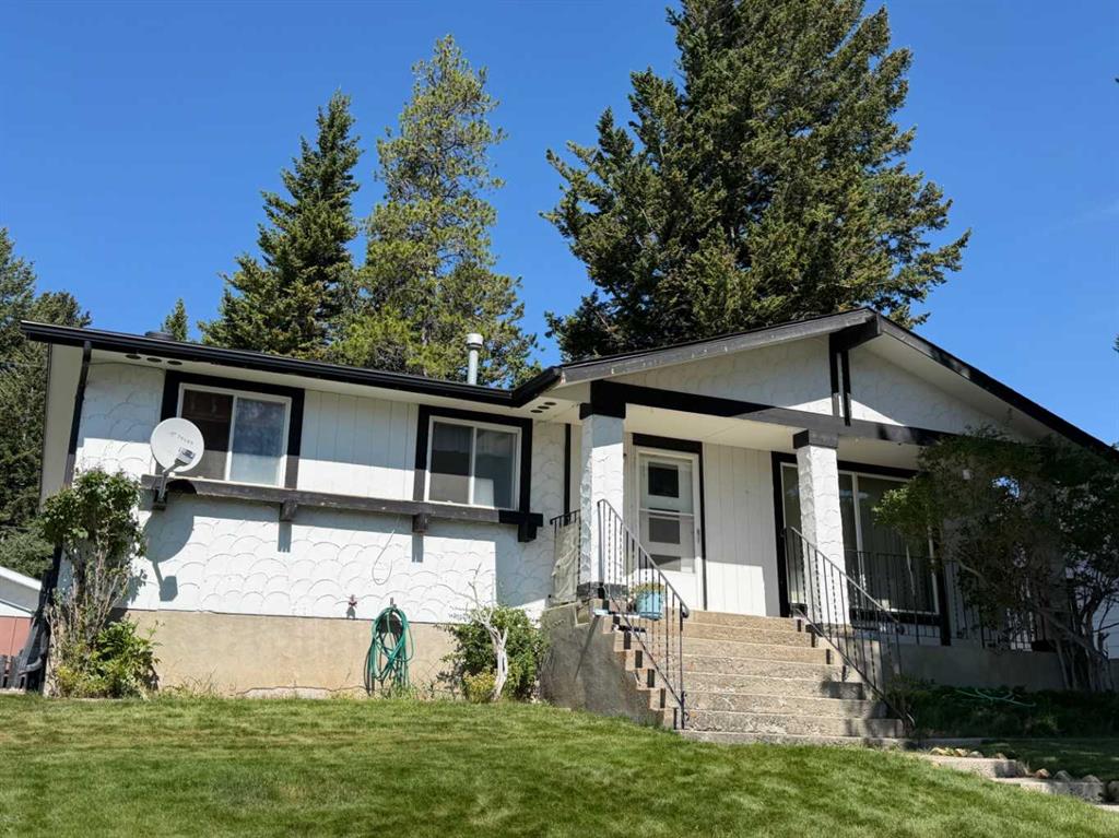 Third View of 7725 28 Avenue S, NONE, Coleman, Alberta, T0K 0M0