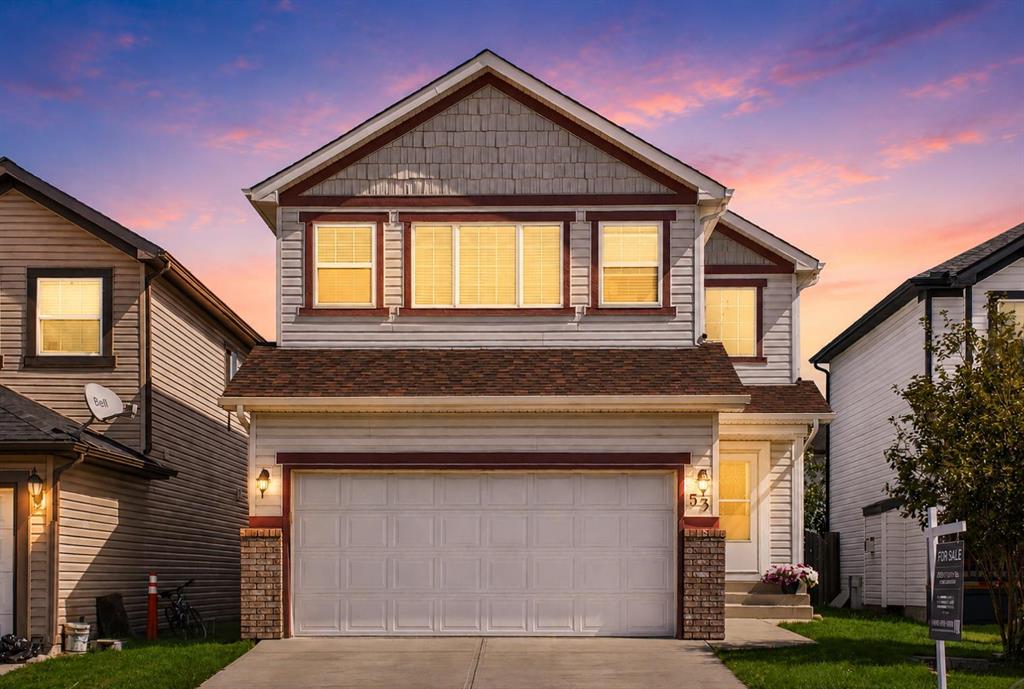 53 Martha's Place NE, A2341004, Alberta,