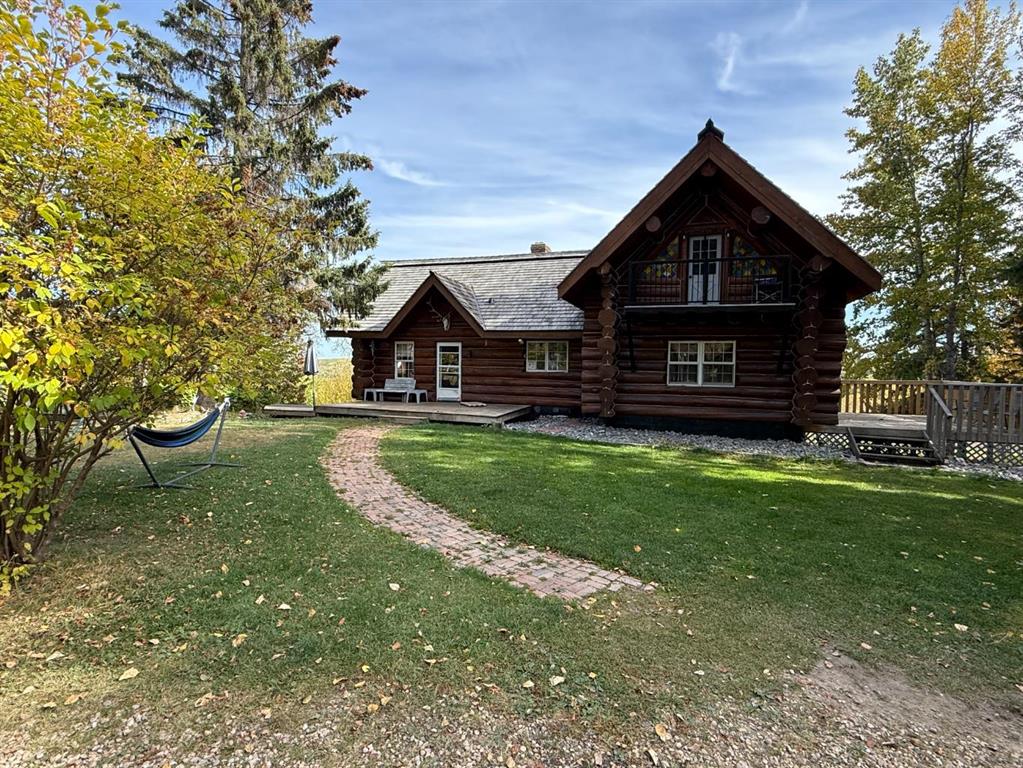 Fourth View of Lot 24, 120053 Township Road 584  , NONE, Rural Woodlands County, Alberta, T7S 1A1