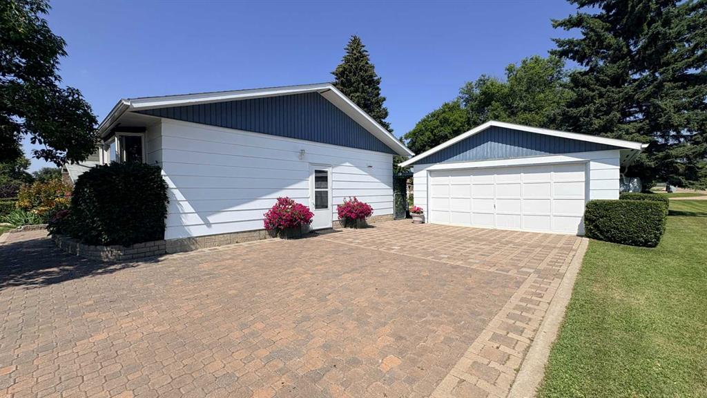 Third View of 1046 17 Avenue , NONE, Wainwright, Alberta, T9W 1K2