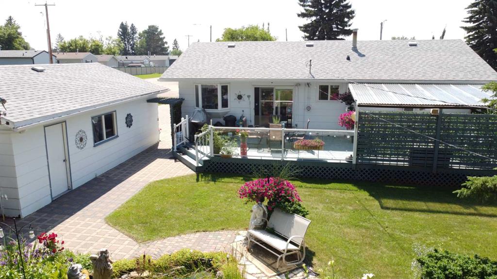Fourth View of 1046 17 Avenue , NONE, Wainwright, Alberta, T9W 1K2