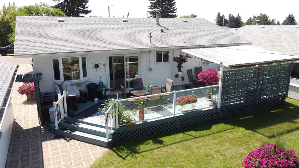 Fifth View of 1046 17 Avenue , NONE, Wainwright, Alberta, T9W 1K2