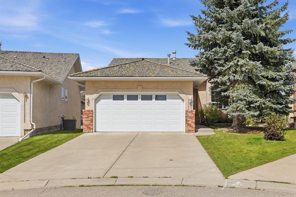 MLS® listing #115335510 for sale located at 112 Shannon Road SW