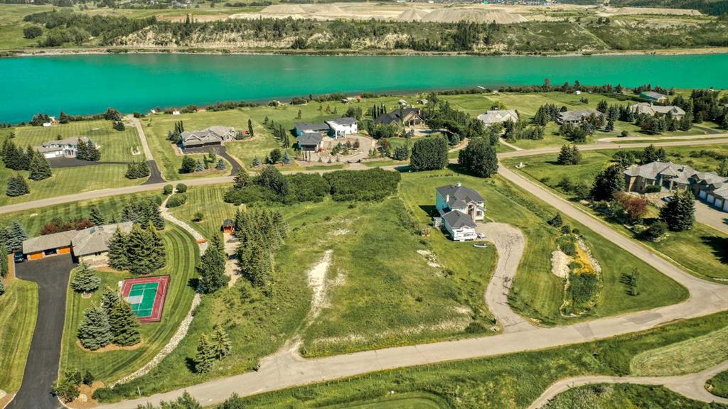 71 Emerald Bay Drive , A2341011, Alberta,