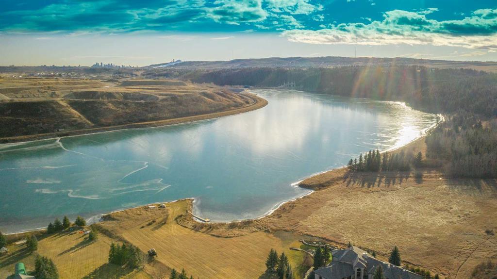 Fourth View of 71 Emerald Bay Drive , Springbank, Rural Rocky View County, Alberta, T3Z 1E3