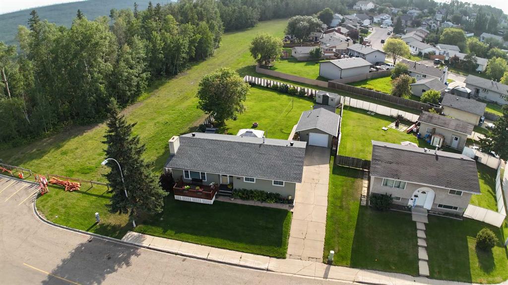 101 Thicket Drive , A2341012, Alberta,