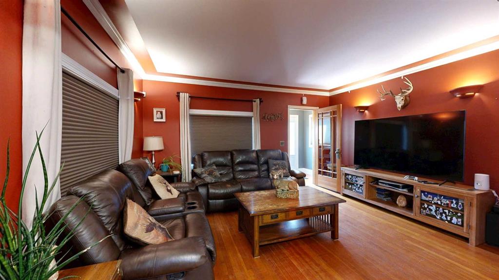 Third View of 5013 48 Street , Downtown East, Stettler, Alberta, T0C2L0