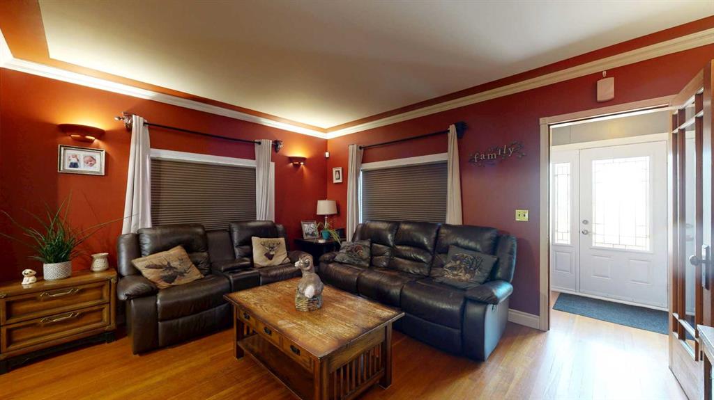 Fourth View of 5013 48 Street , Downtown East, Stettler, Alberta, T0C2L0