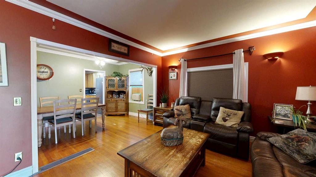 Fifth View of 5013 48 Street , Downtown East, Stettler, Alberta, T0C2L0