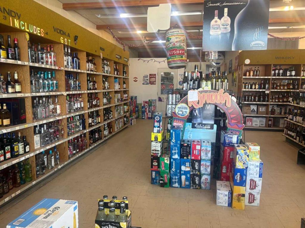 Third View of 4907 Hankin Street , Thorsby, Thorsby, Alberta, T0C 2P0