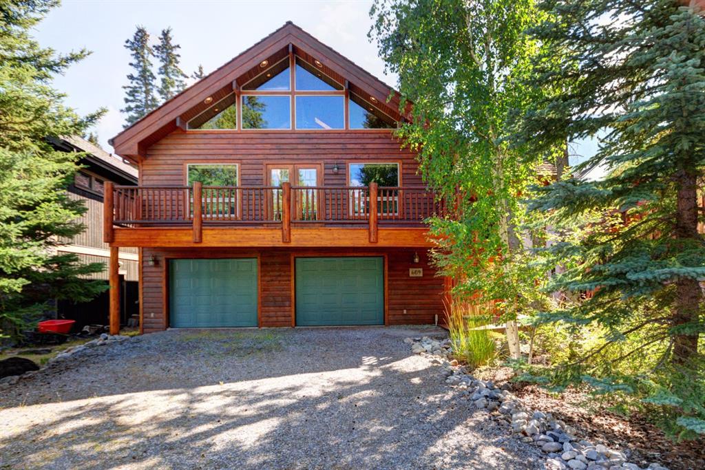 609 2nd Street , A2341017, Alberta,