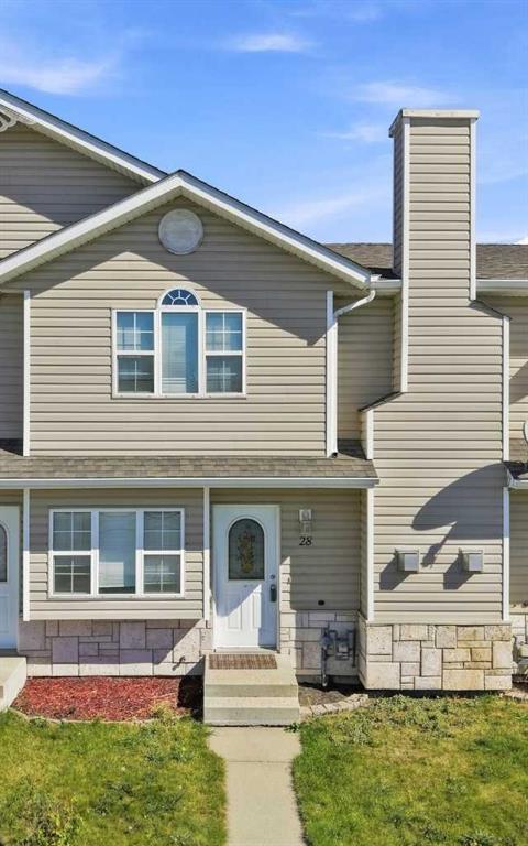 Second View of 28 Terrace Heights Drive  , Terrace Heights, Lacombe, Alberta, T4L 2L8
