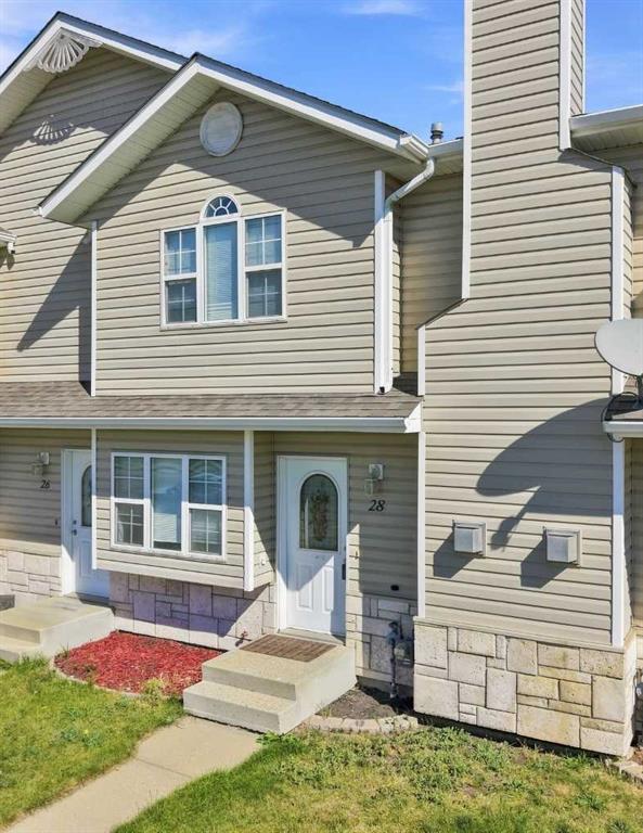 Fourth View of 28 Terrace Heights Drive  , Terrace Heights, Lacombe, Alberta, T4L 2L8