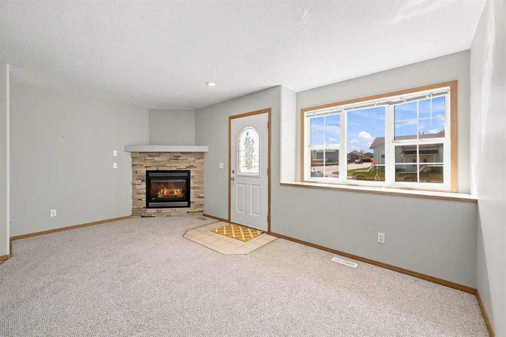 Fifth View of 28 Terrace Heights Drive  , Terrace Heights, Lacombe, Alberta, T4L 2L8