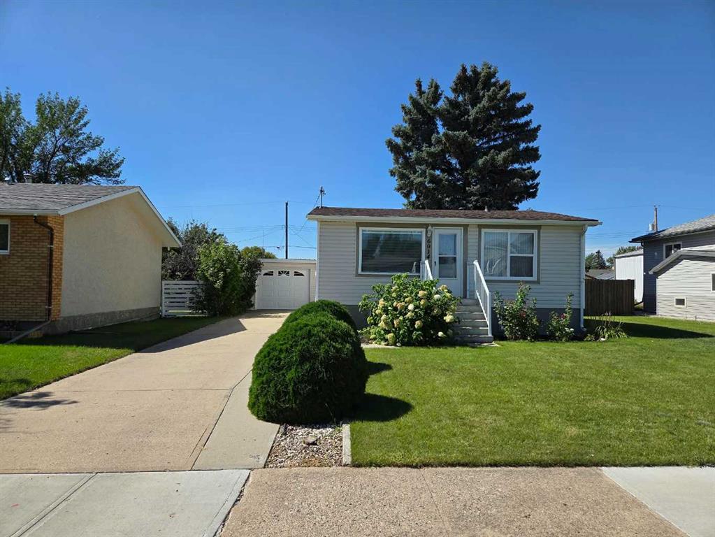 6014 52 Street , A2341020, Alberta,