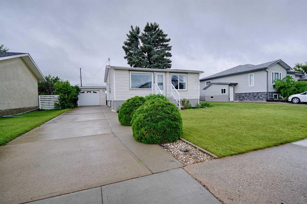 Fourth View of 6014 52 Street , NONE, Taber, Alberta, T1G 1K4