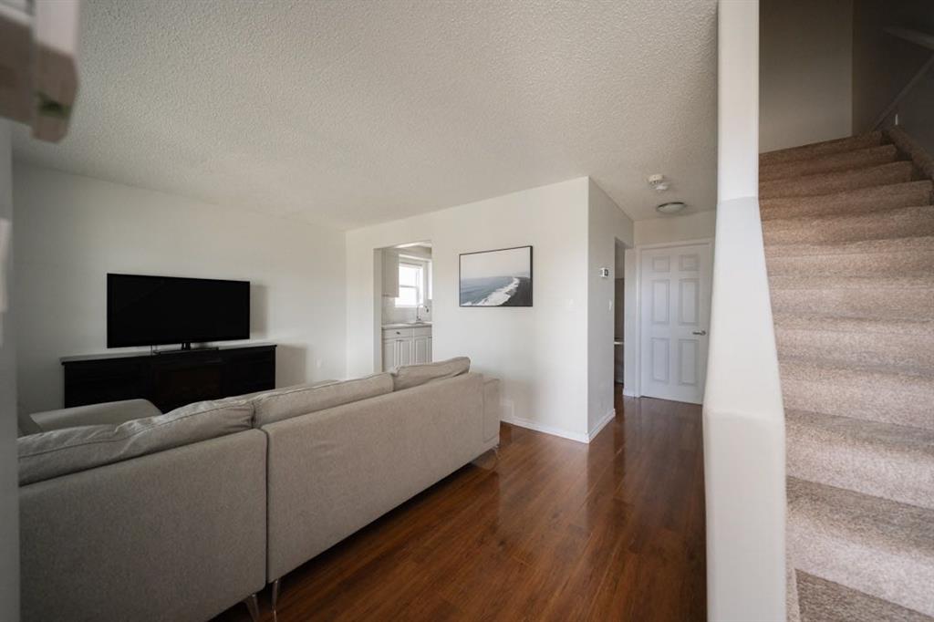 Fifth View of 53, 100 St.Laurent Way , Timberlea, Fort McMurray, Alberta, T9K 2R4