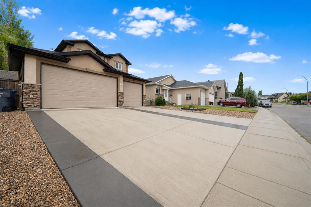 Third View of 179 Sierra Drive SW, SW Southridge, Medicine Hat, Alberta, T1B4X7