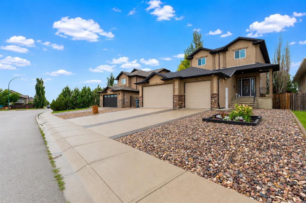 Fourth View of 179 Sierra Drive SW, SW Southridge, Medicine Hat, Alberta, T1B4X7
